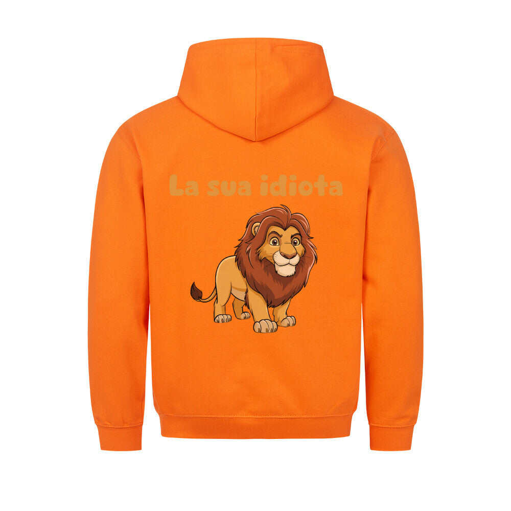 Image for color: orange