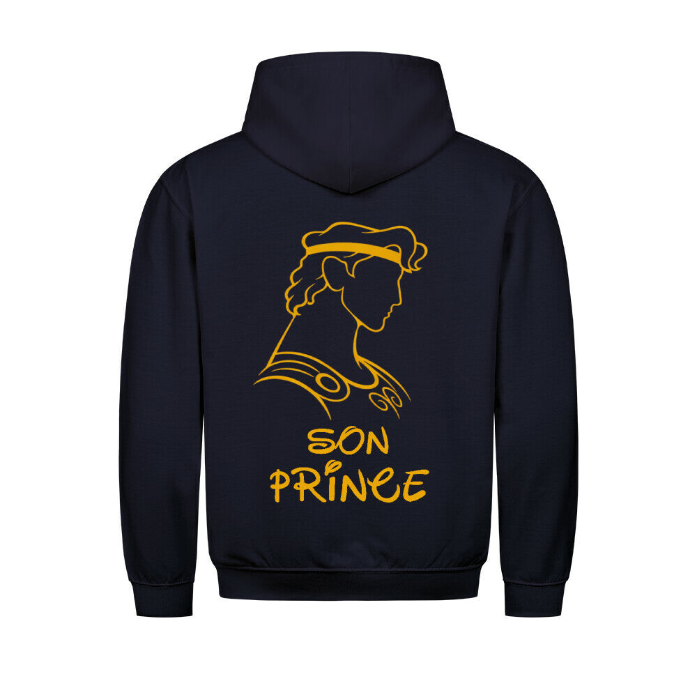 Image for color: new french navy