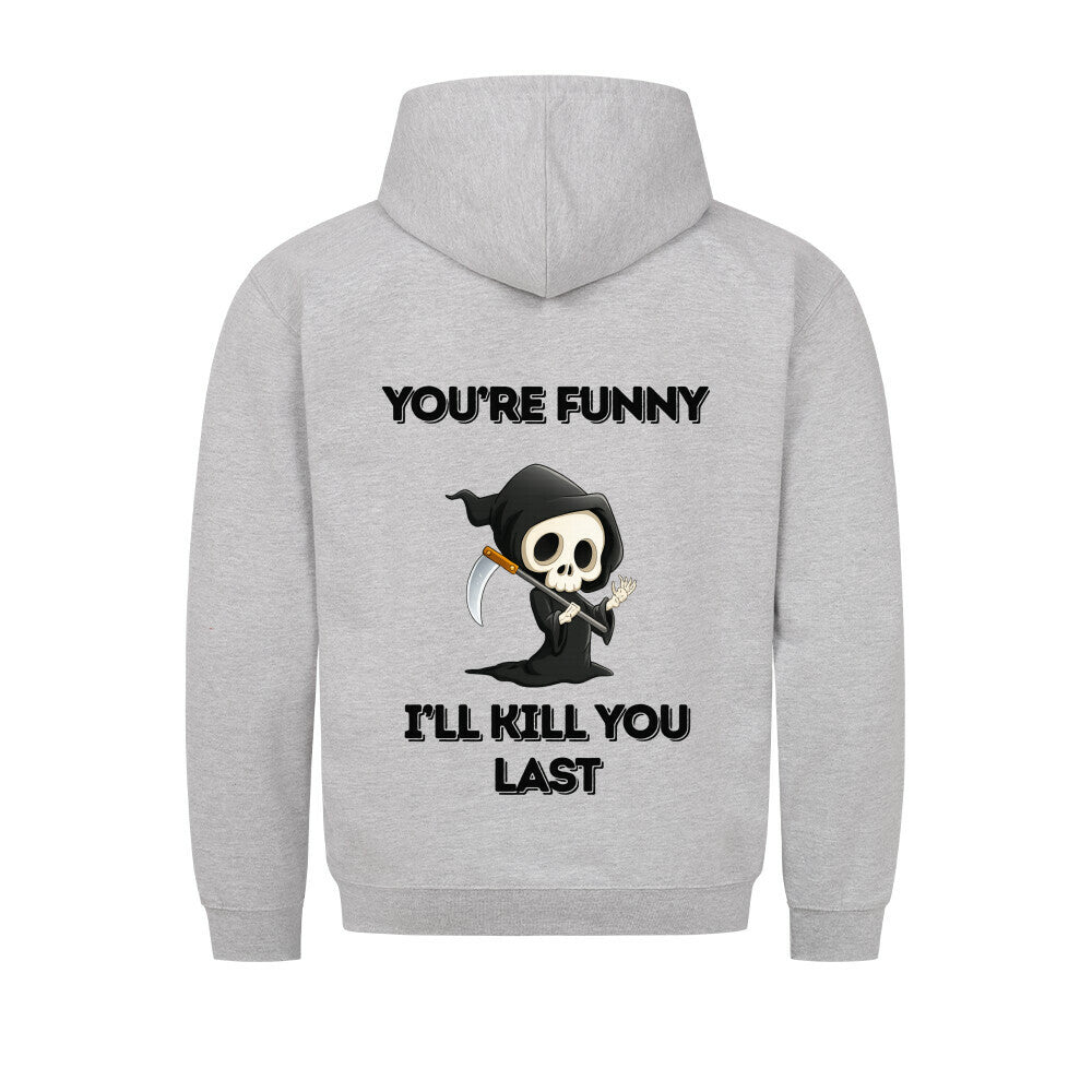 Image for color: heather grey