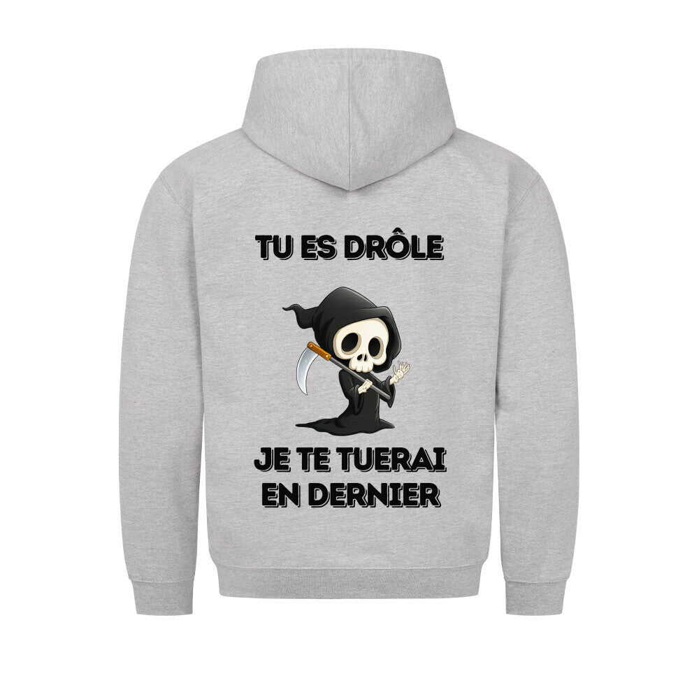 Image for color: heather grey