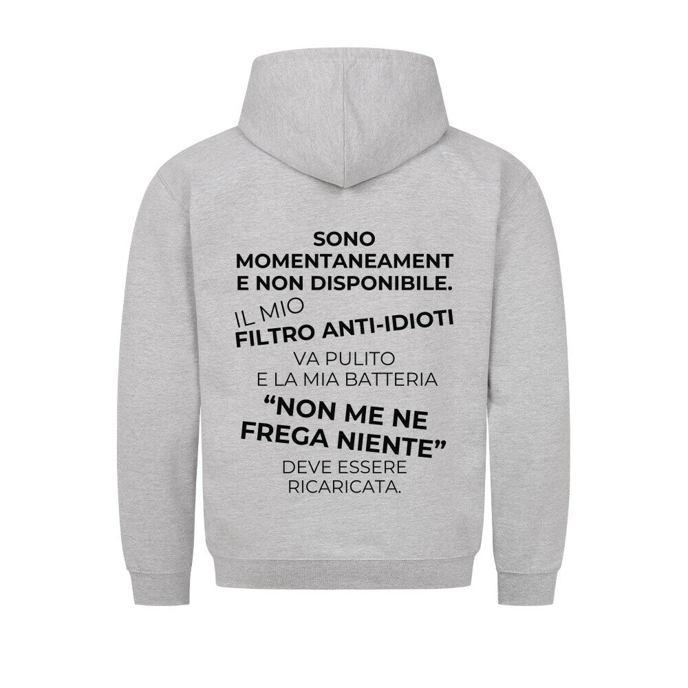 Image for color: heather grey