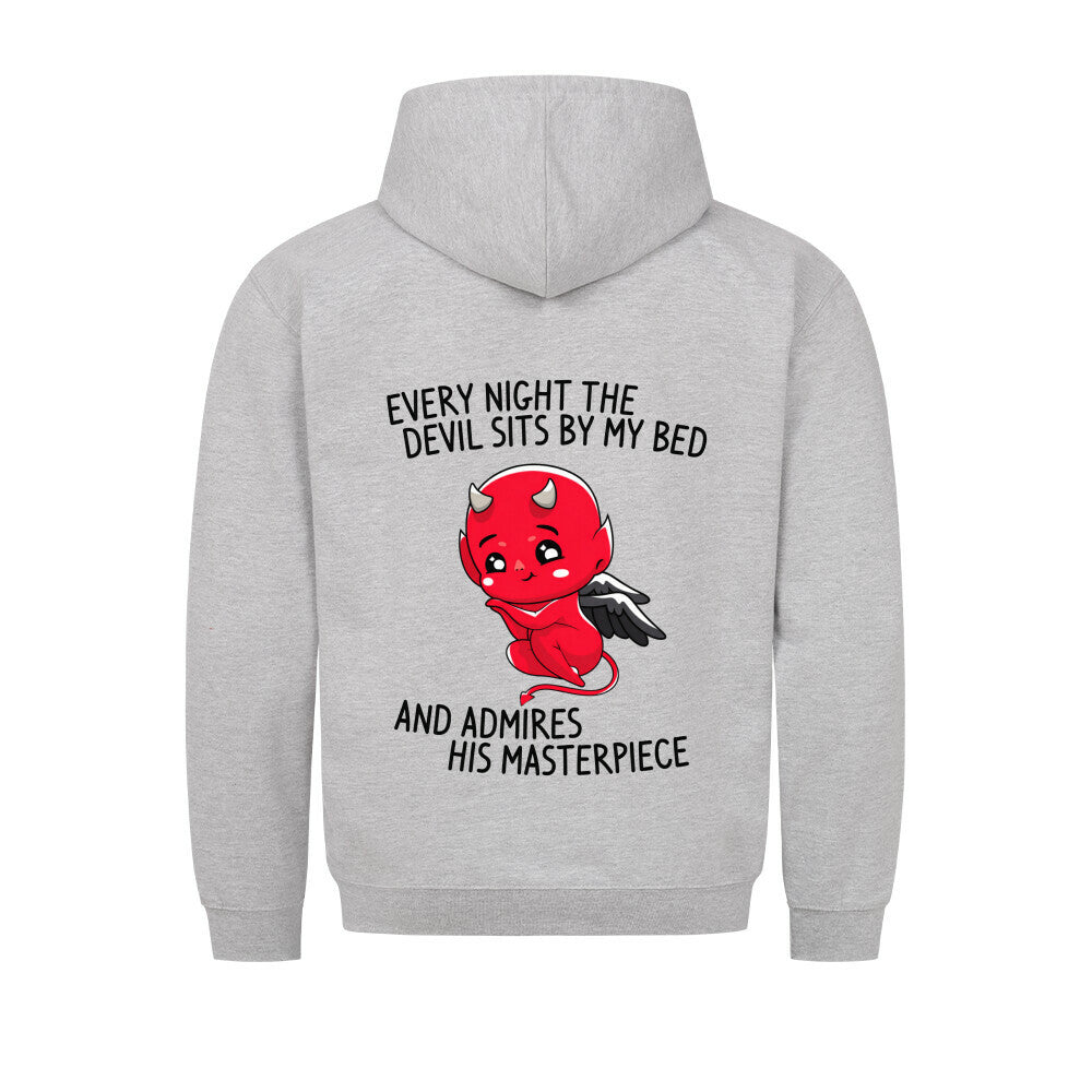 Image for color: heather grey