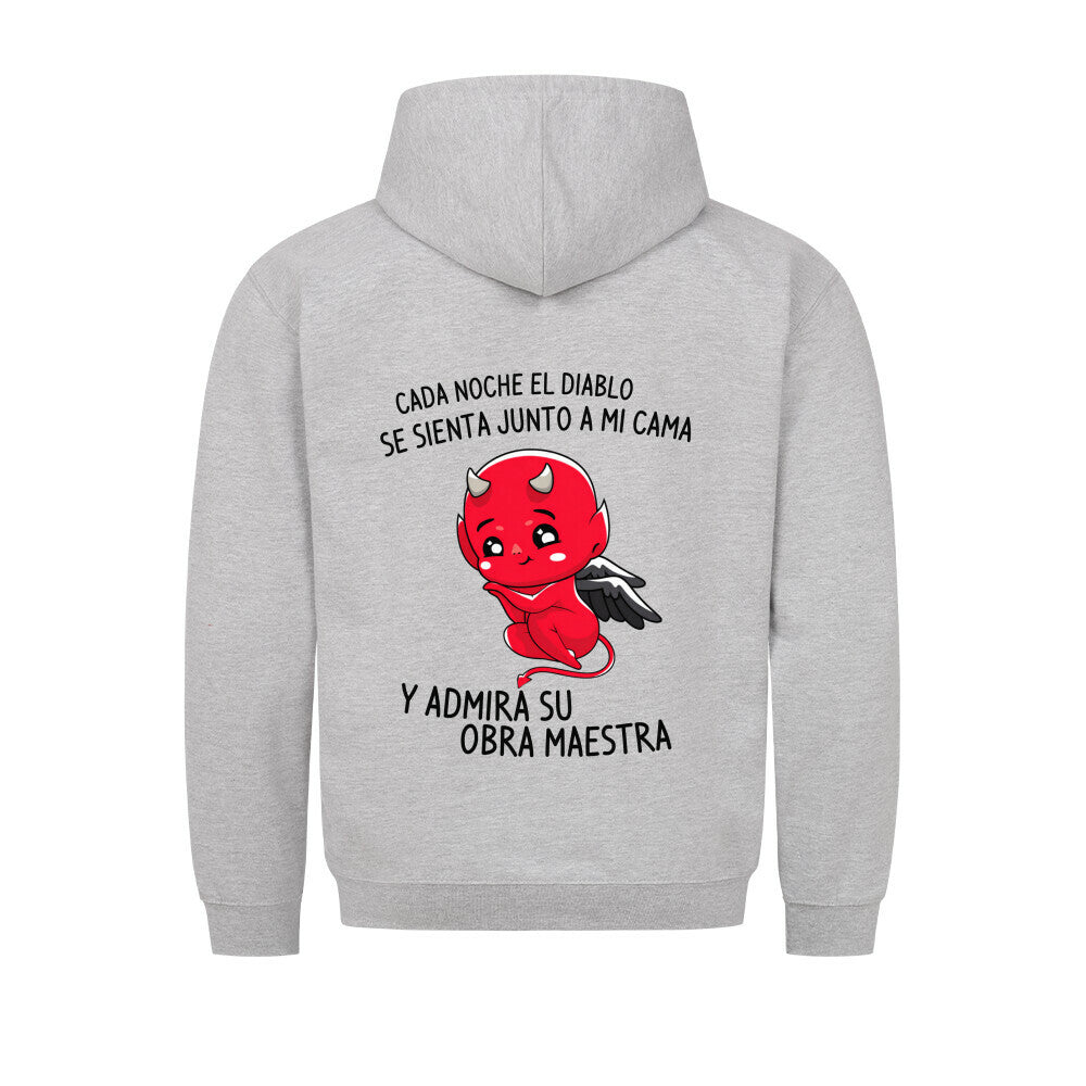 Image for color: heather grey