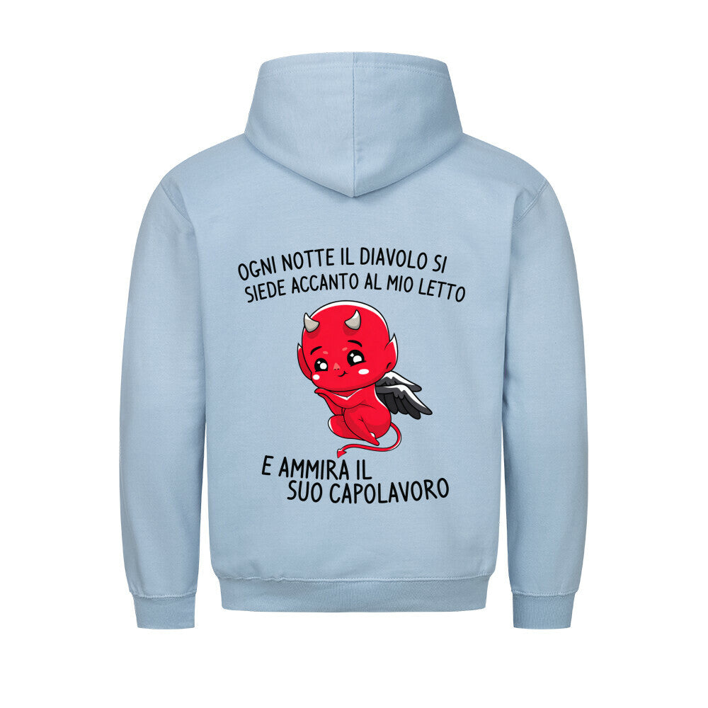 Image for color: baby blue