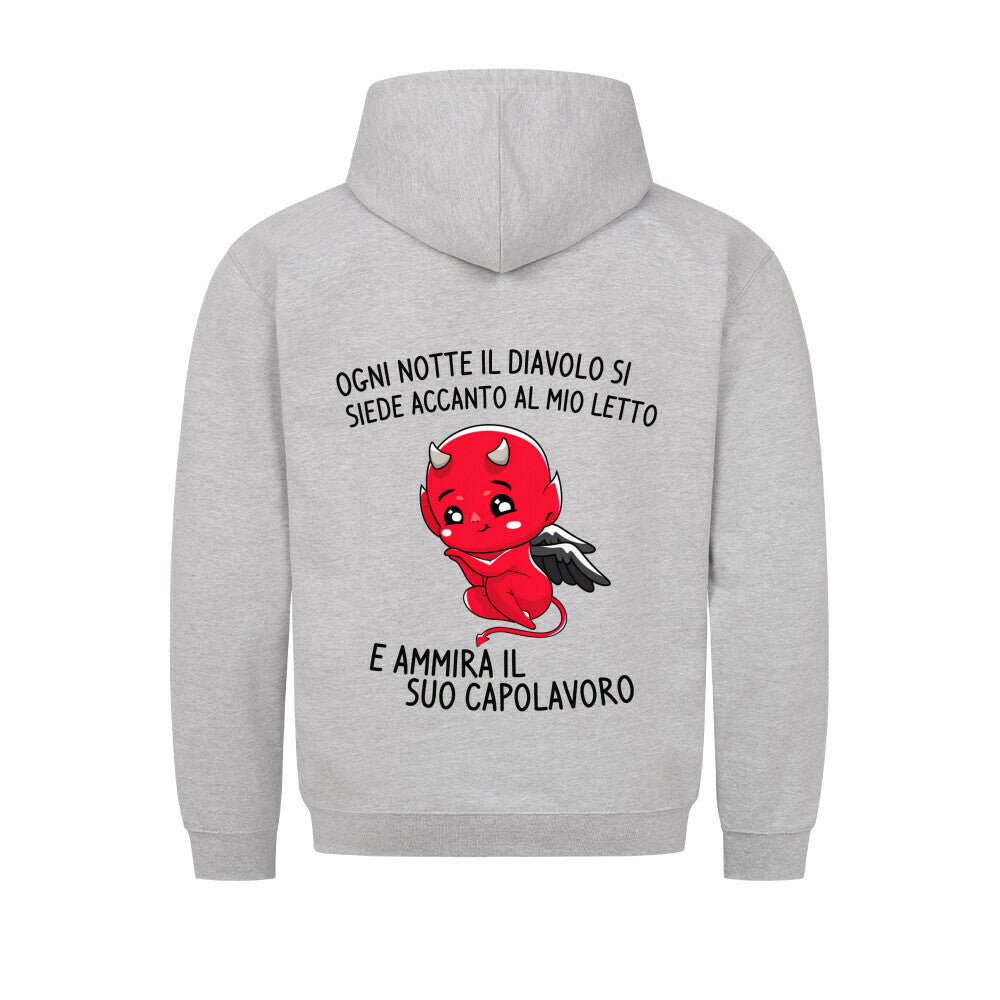 Image for color: heather grey