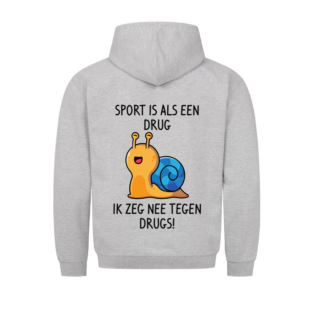 Image for color: heather grey