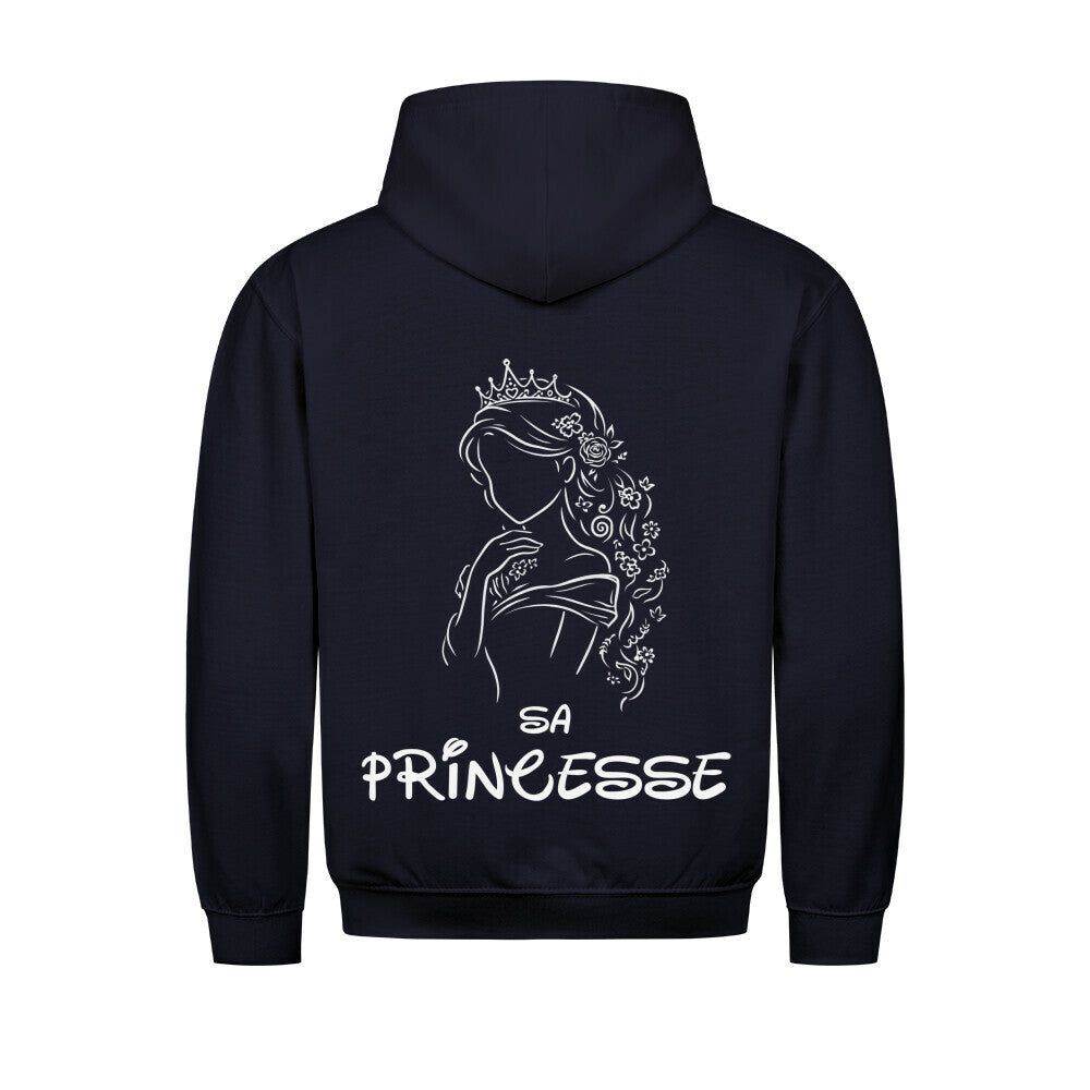 Image for color: new french navy