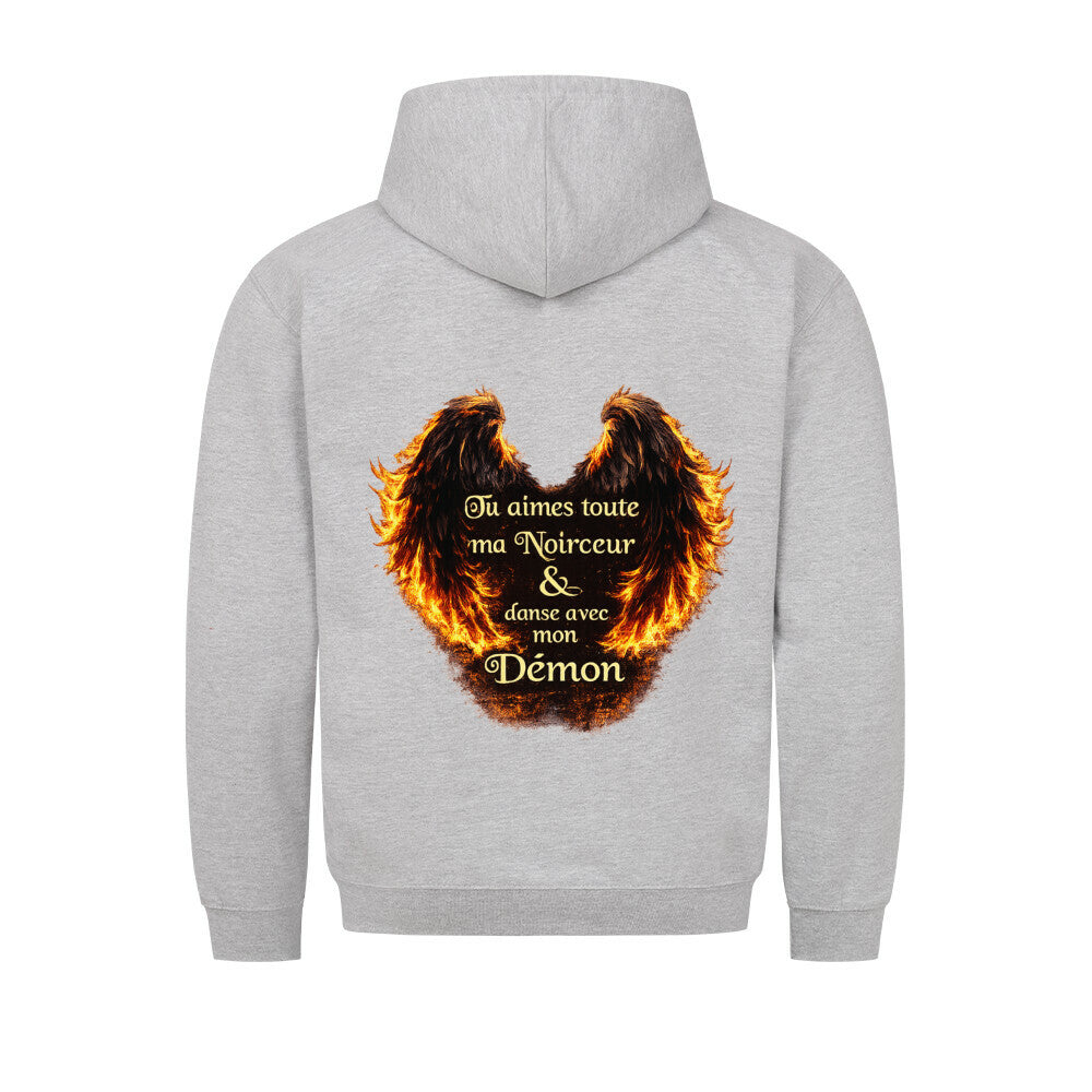 Image for color: heather grey