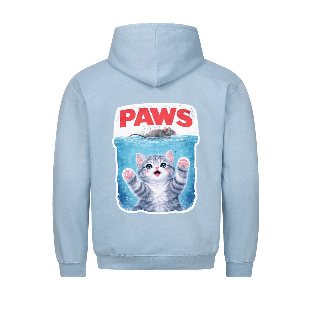 Image for color: babyblau