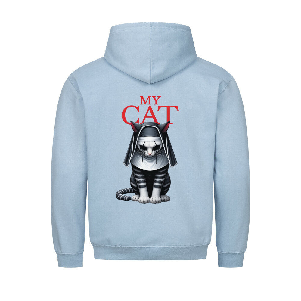 Image for color: babyblau