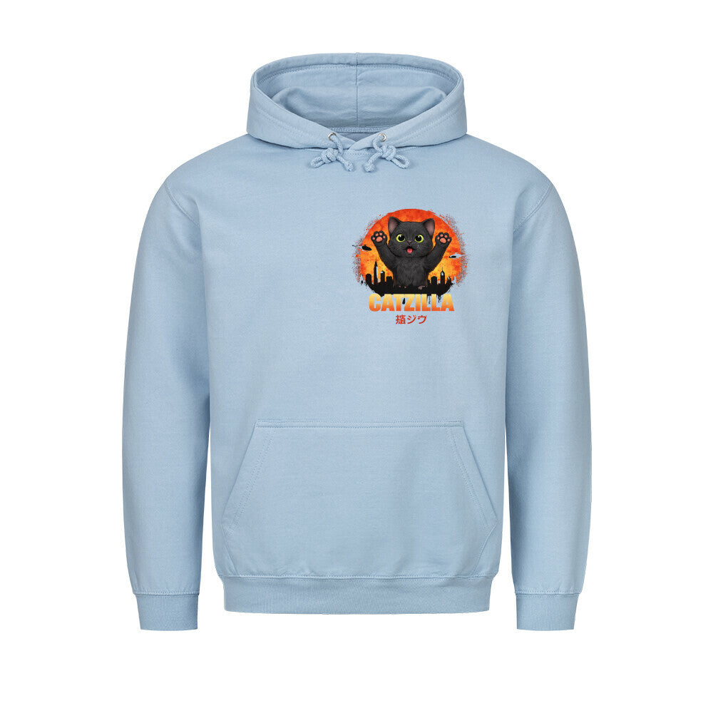 Image for color: babyblau