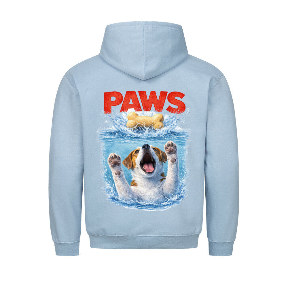 Image for color: babyblau