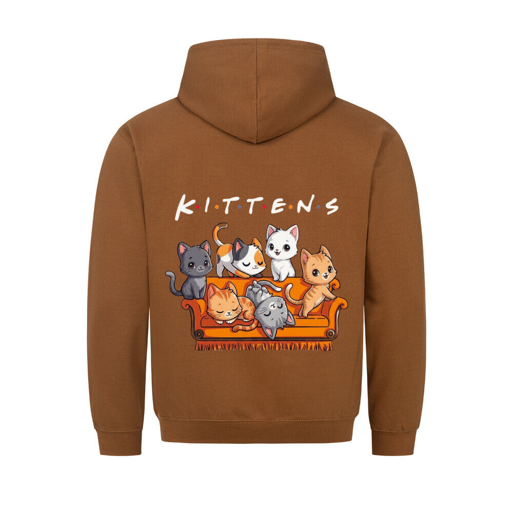 Image for color: caramel toffee