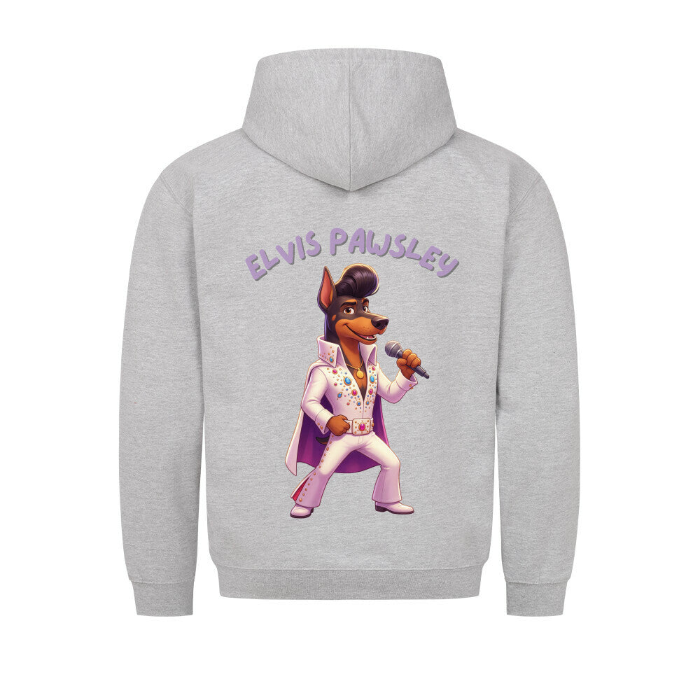 Image for color: heather grey