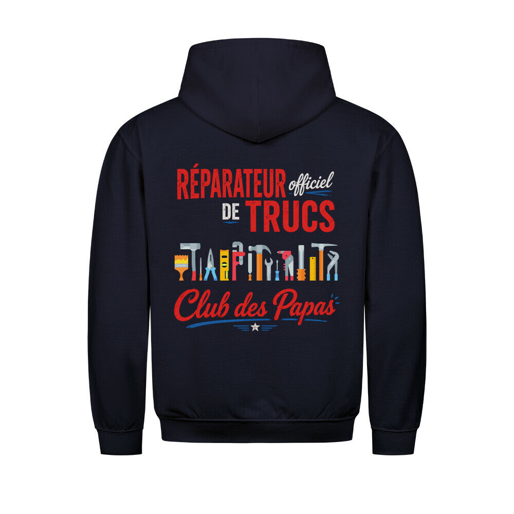 Image for color: new french navy