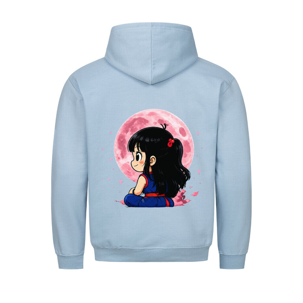 Image for color: babyblau