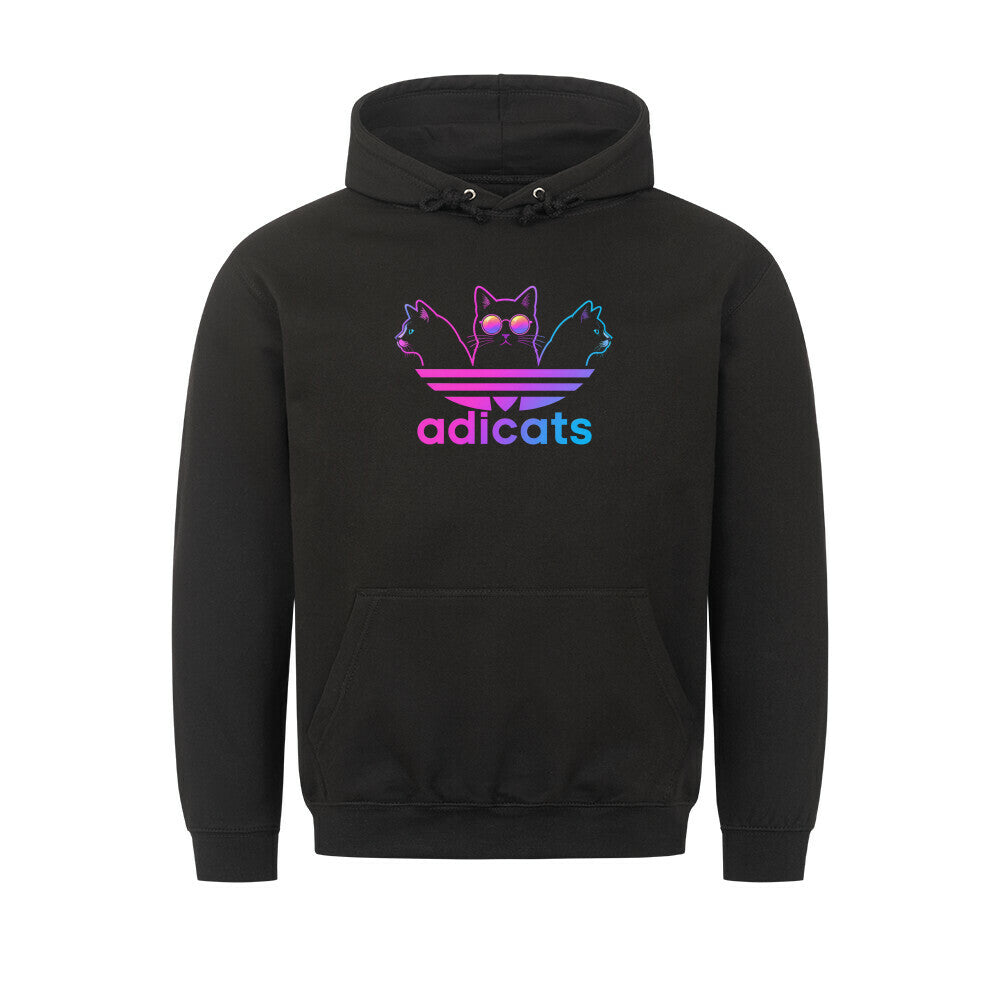 Adicats - Shirt Unisex