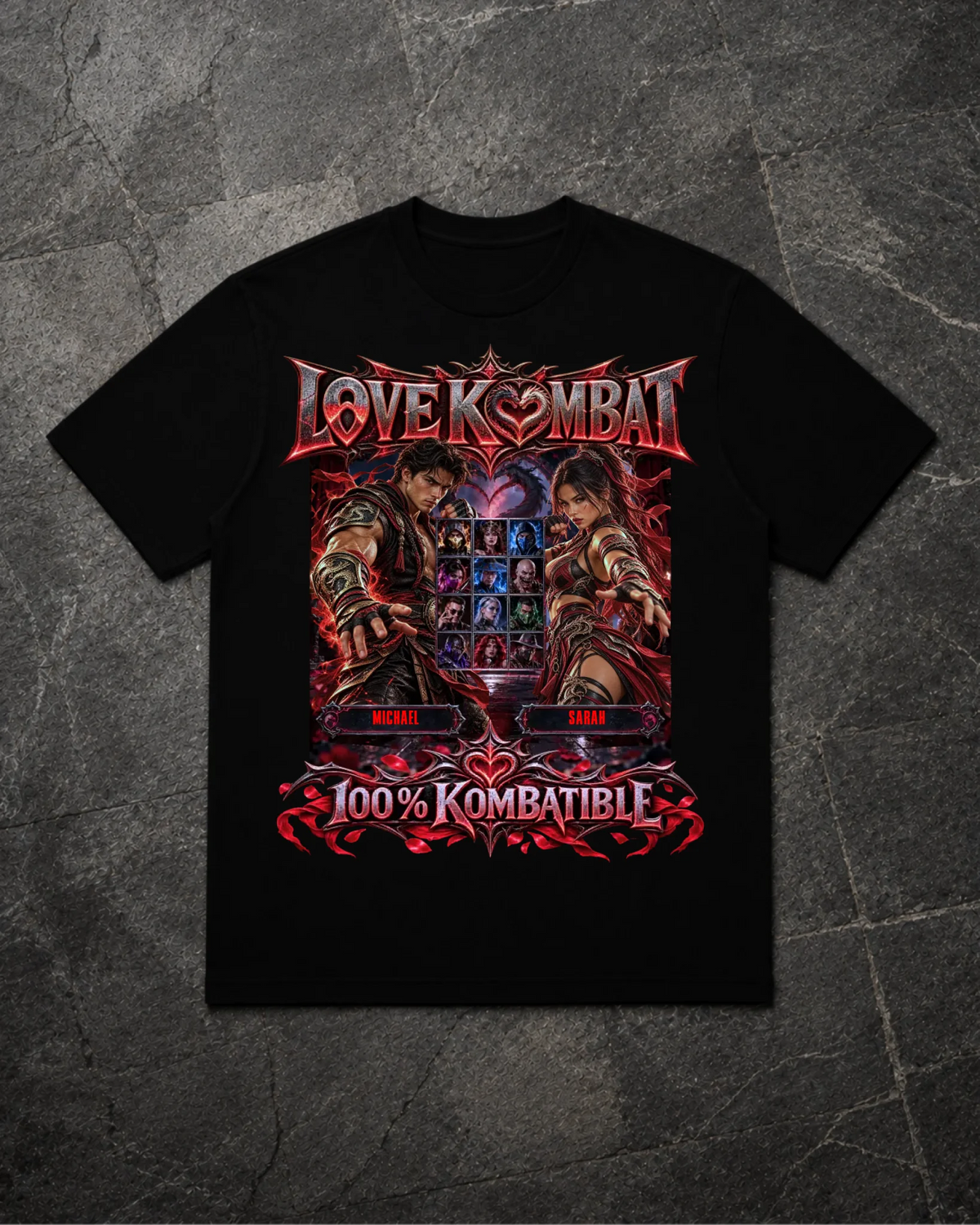 1
