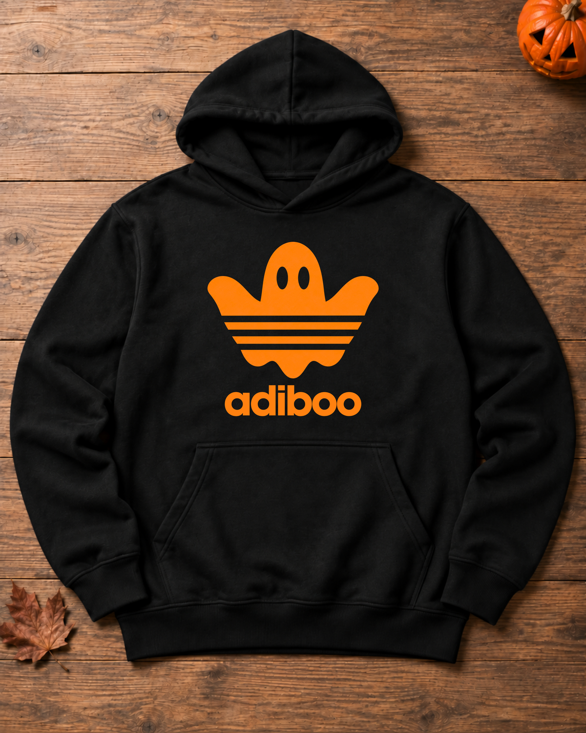 Adiboo - Premium Hoodie Unisex