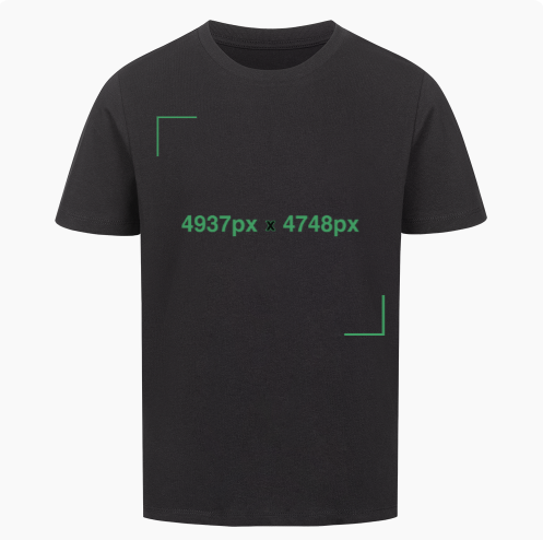TiB - Kids Shirt - EU